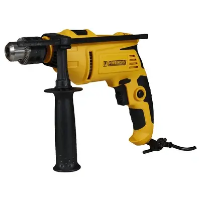 Powerhouse Impact Drill 750W Heavy Duty 13mm