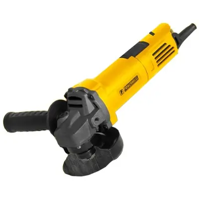 Powerhouse Angle Grinder Torque Force Motor w/ Variable Speed 1,000W Heavy Duty 4"