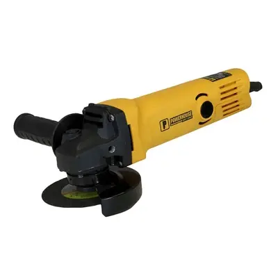 Powerhouse Angle Grinder Torque Force Motor 750W 4"