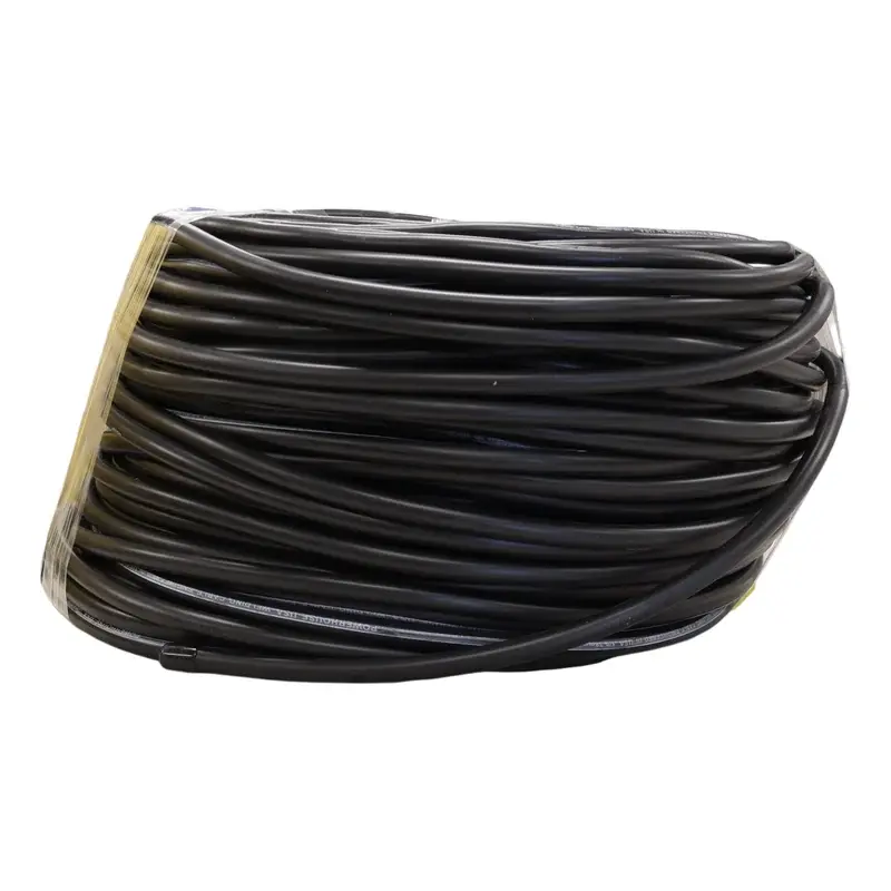 Powerhouse Pre-Cut Welding Cable (Copper Wire) 1/0 (512/0.16mm) 10ft Roll
