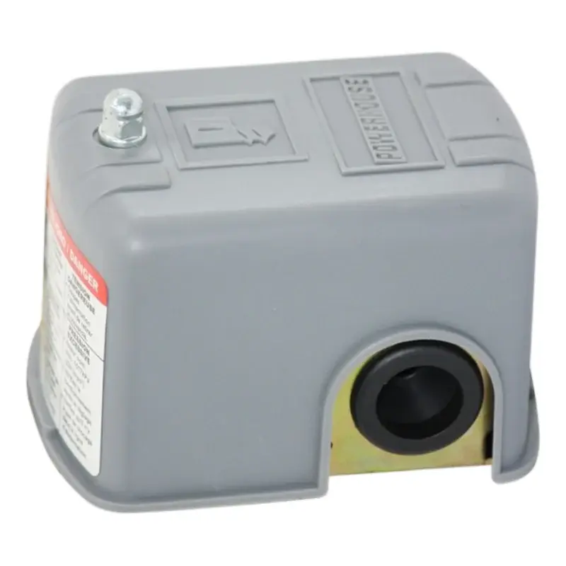 Powerhouse Pressure Switch FSG-2 (220-240V, 50/60Hz, 20-40 PSI)