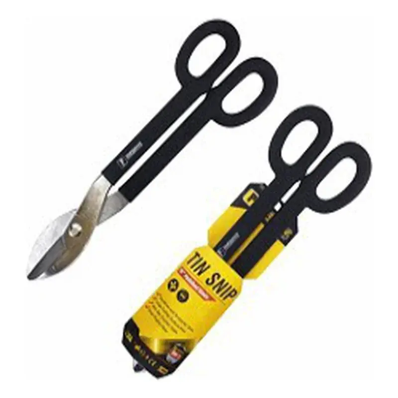 Powerhouse Xtreme Force Tin Snip 12"