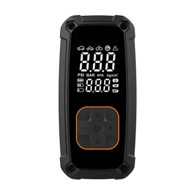 Powerhouse PTI-JS5684 Portable Jump Starter and Tire Inflator