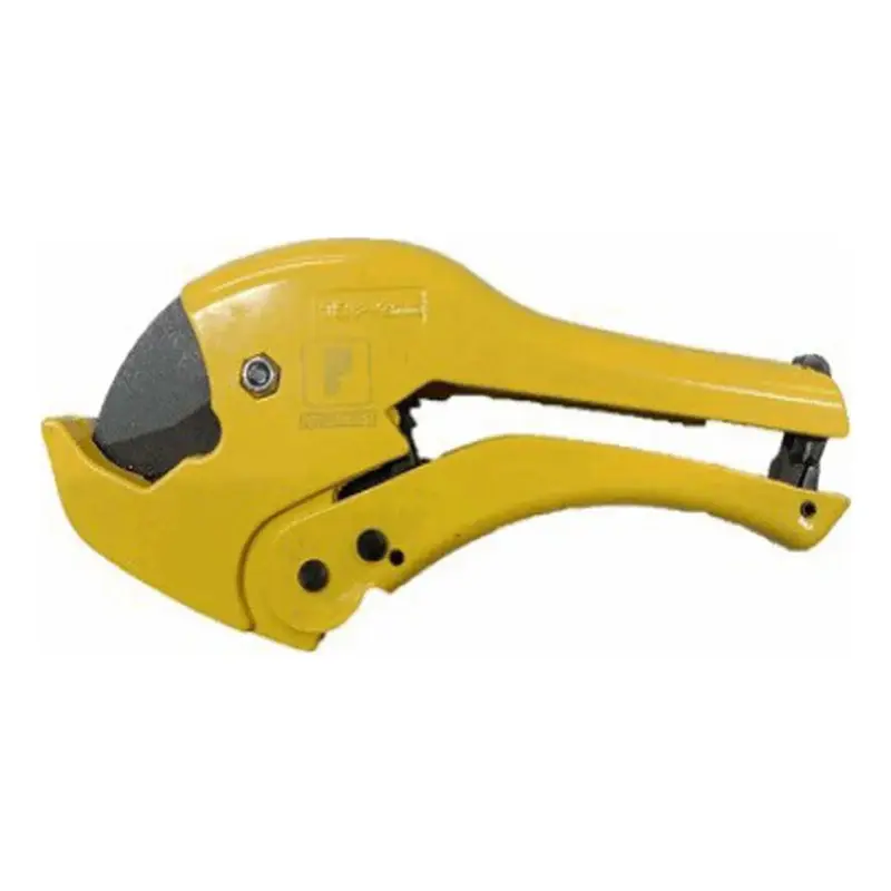 Powerhouse PVC Pipe Cutter 3-63mm