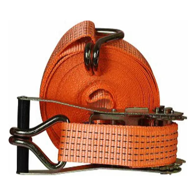 Powerhouse Ratchet Tie Down Strap 50mm x 10m x 3T PH-RTDR-10M3T