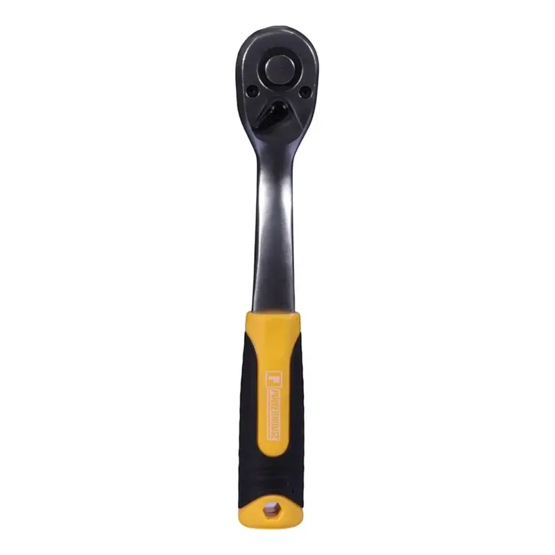 Powerhouse Ratchet Wrench w/ Quick Release 1/2 Drive 72 Teeth