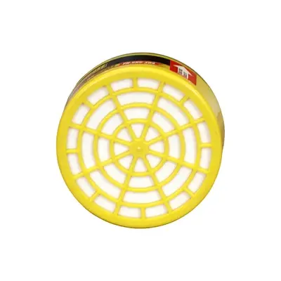 Powerhouse Paint and Chemical Respirator Cartridge Filter RC203