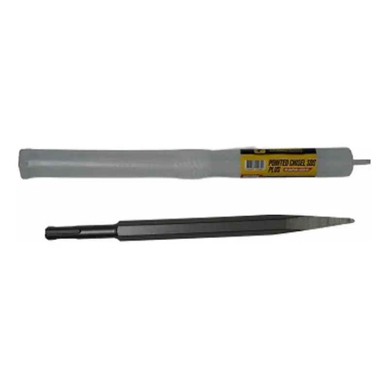 Powerhouse SDS Plus Chisel Pointed (14mm x 250mm)