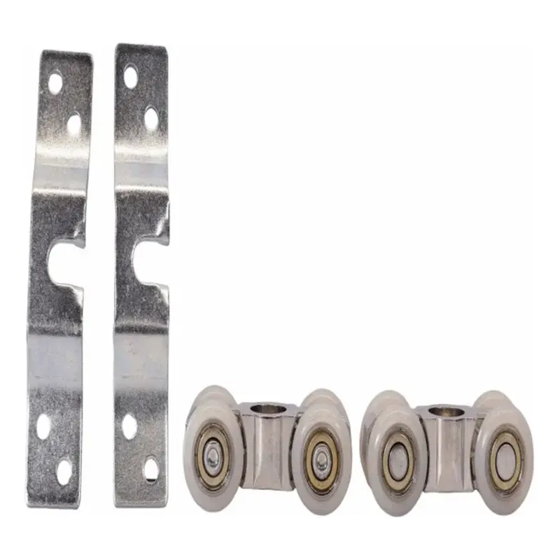 Powerhouse Sliding Door Set 80kg
