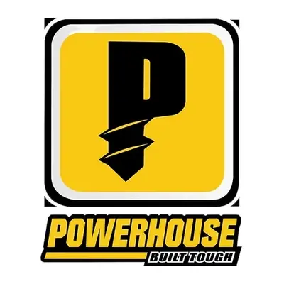 Powerhouse Smart Battery Charger 150A w/ Jumpstarter 400A