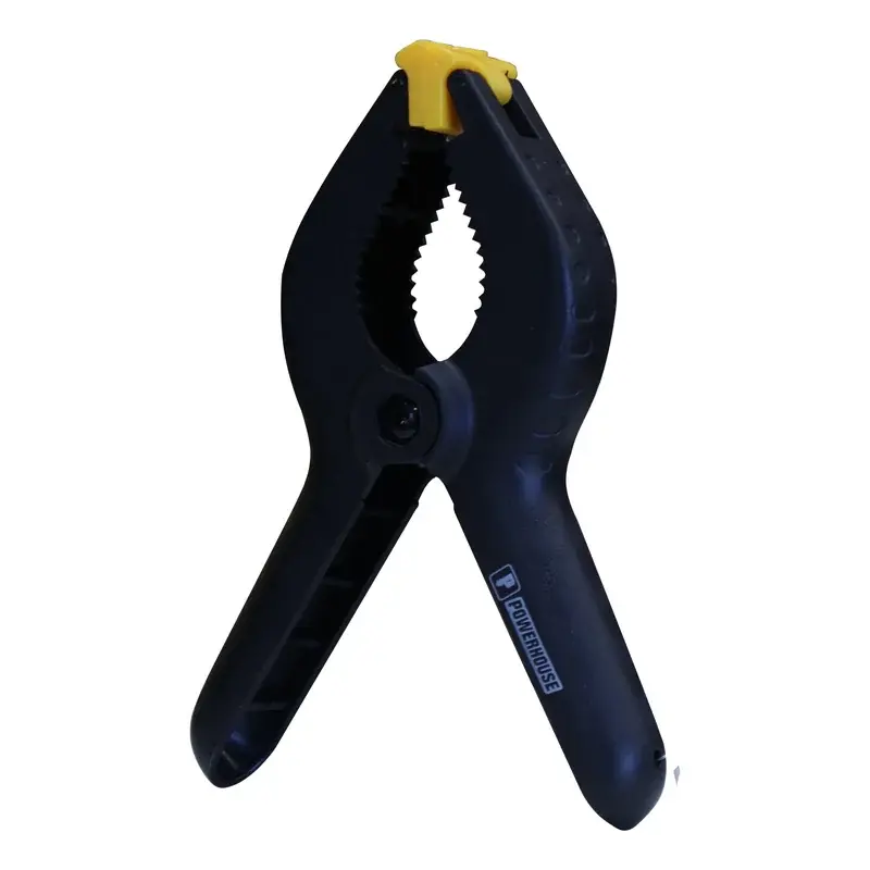 Powerhouse Spring Clamp 9" ; 82mm x 220mm