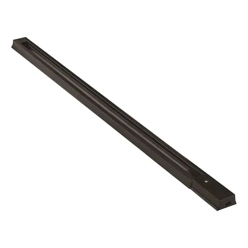 Powerhouse Track Bar 2 Meters Black