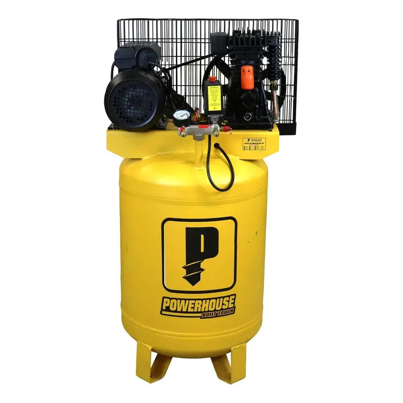 Powerhouse Vertical Air Compressor 100L 3HP