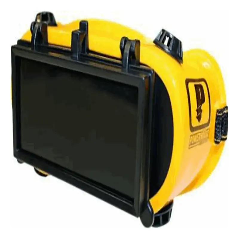 Powerhouse Welding Goggles Combination Type