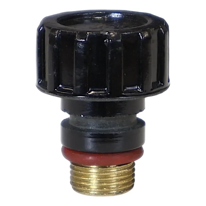 Powerhouse TIG 250/300A Torch Short Cap (10 Pcs/Pack)