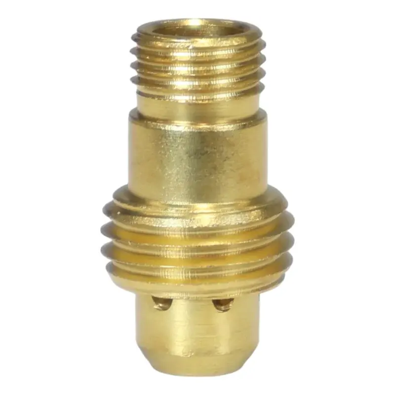 Powerhouse TIG 200A Torch Collet Body (5 Pcs/Pack)