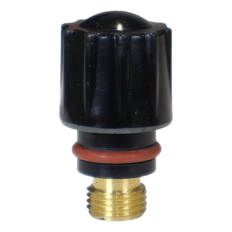 Powerhouse TIG 200A Torch Short Cap (10 Pcs/Pack)