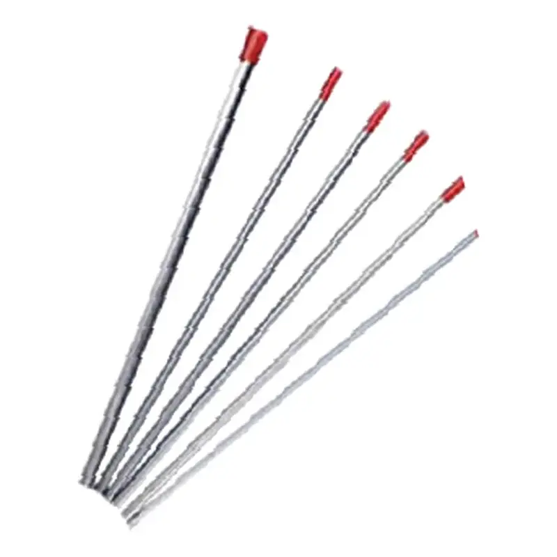 Powerhouse Tungsten TIG Welding Rod 1.6 x 175mm