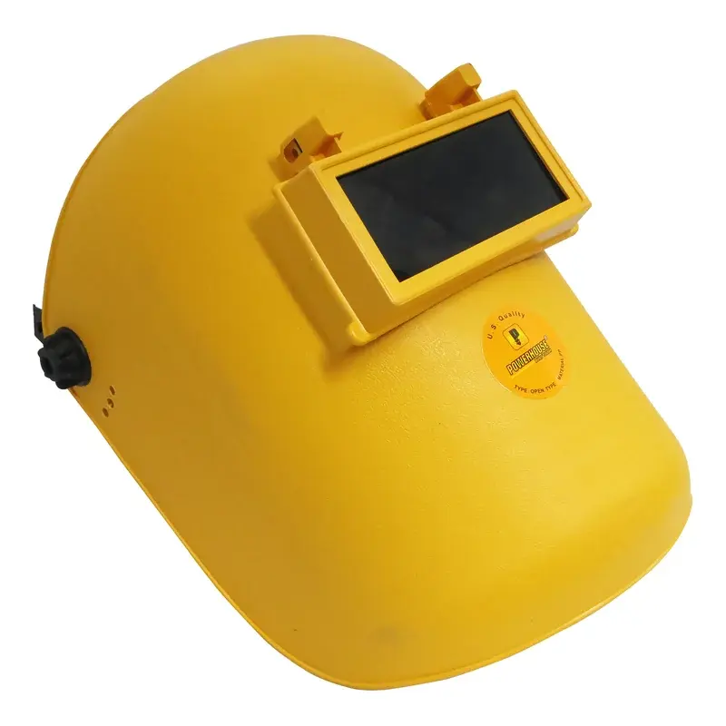 Powerhouse Welding Mask Heavy Duty Open Type
