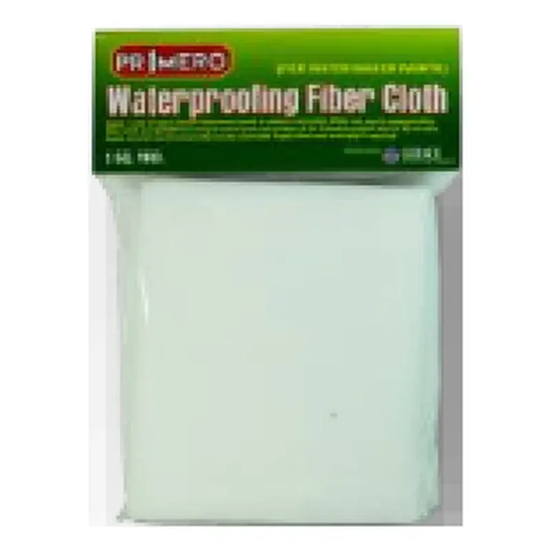 Primero Waterproofing Fiber Cloth 36" x 1 yd