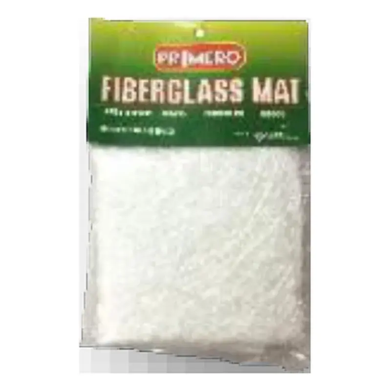 Primero Fiberglass Mat 120 sq in