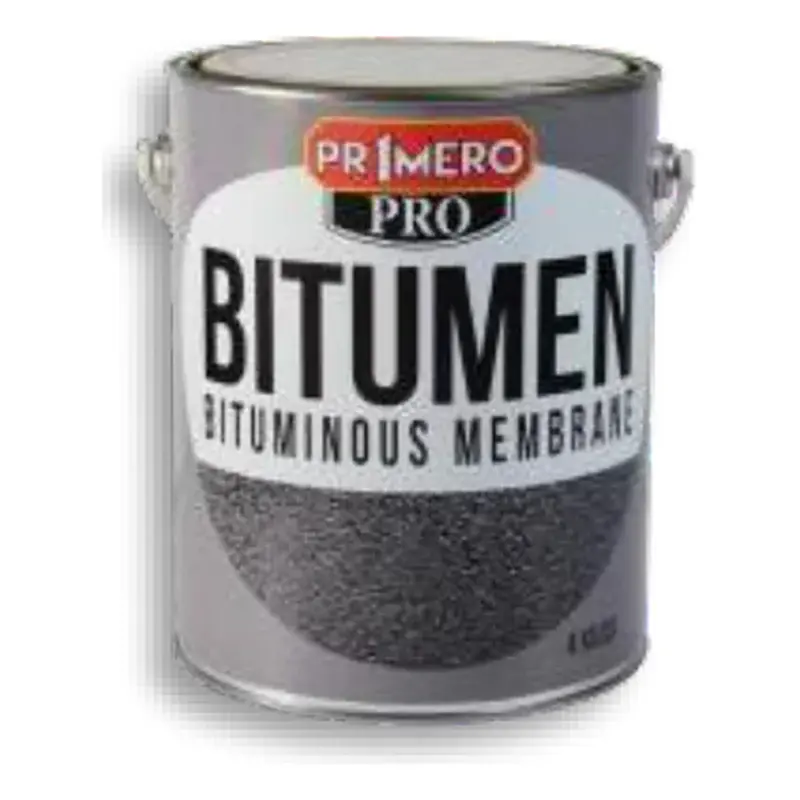 Primero Pro Bitumen Membrane 4kg