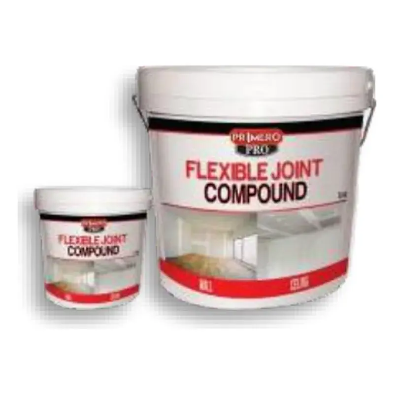 Primero Pro Flexible Joint Compound 5kg