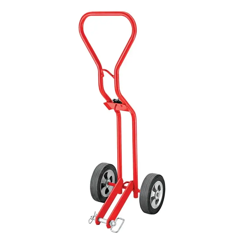 Ridgid Transporter Cart for 258 Pipe Cutter