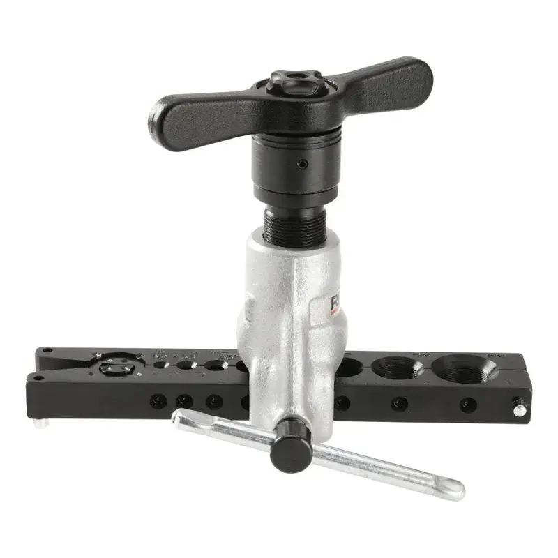 Ridgid 458-R Ratchet Flaring Tool 1/8"-3/4"