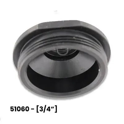 Ridgid Adapter for 819 Nipple Chuck 3/4"