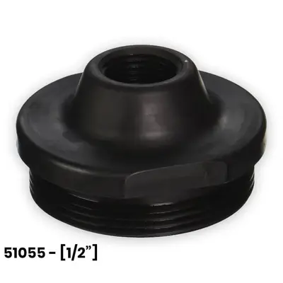 Ridgid Adapter for 819 Nipple Chuck 1/2"
