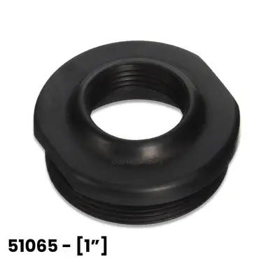 Ridgid Adapter for 819 Nipple Chuck 1"