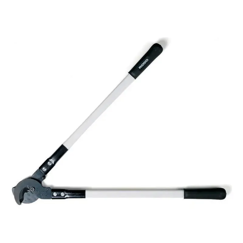 Ridgid 1380 Cable Cutter up to 1-3/8"