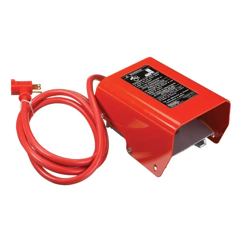 Ridgid 844 Drive Bar for 300/318 Close Couple Threading