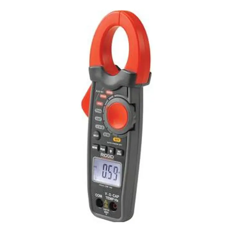 Ridgid CM100 Digital Clamp Meter
