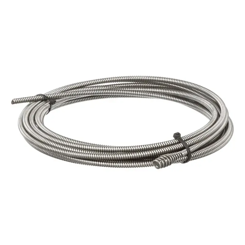 Ridgid C-45 Drain Cable 1/2" x 75ft Inner Core