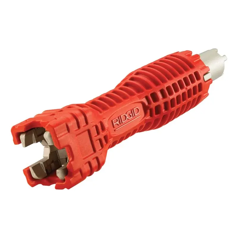 Ridgid EZ Faucet and Sink Installer