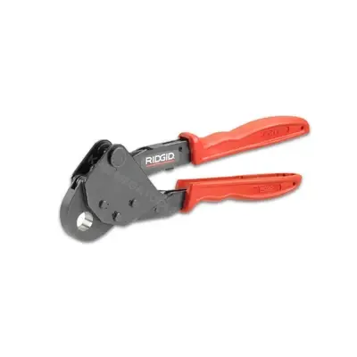 Ridgid Manual PEX Crimp Tool 1/2" & 3/4"