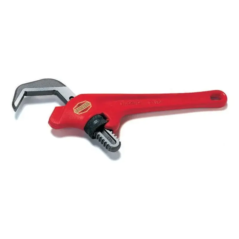 Ridgid E-110 Offset Hex Wrench 1-1/8"-2-5/8"
