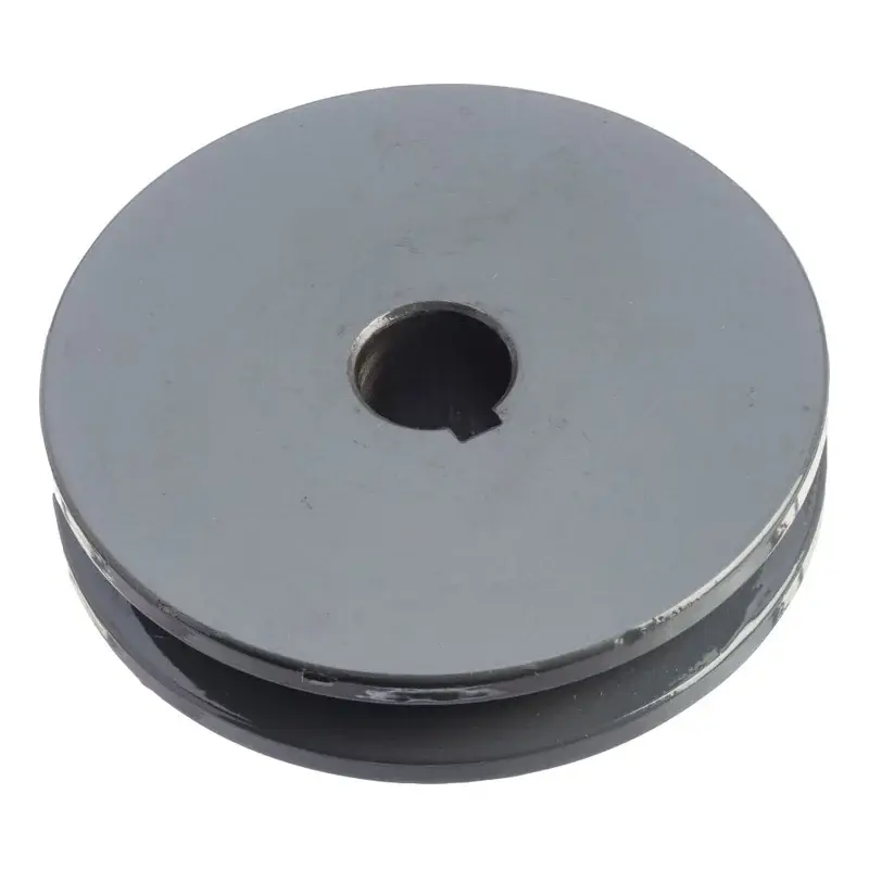 Ridgid Pulley for K-1500 Sectional Machine