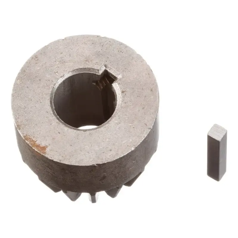 Ridgid Pinion Gear with Set Screw for K-50 Sectional Machine