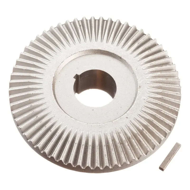 Ridgid Bevel Gear with Key and Screw for K-50 Sectional Machine