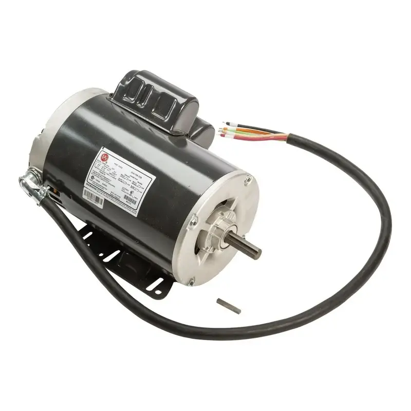 Ridgid Motor with Connector for 1224 Threading Machine
