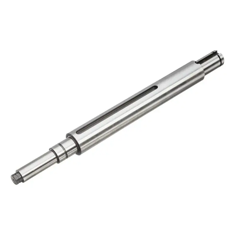 Ridgid Output Shaft for 1224 Threading Machine