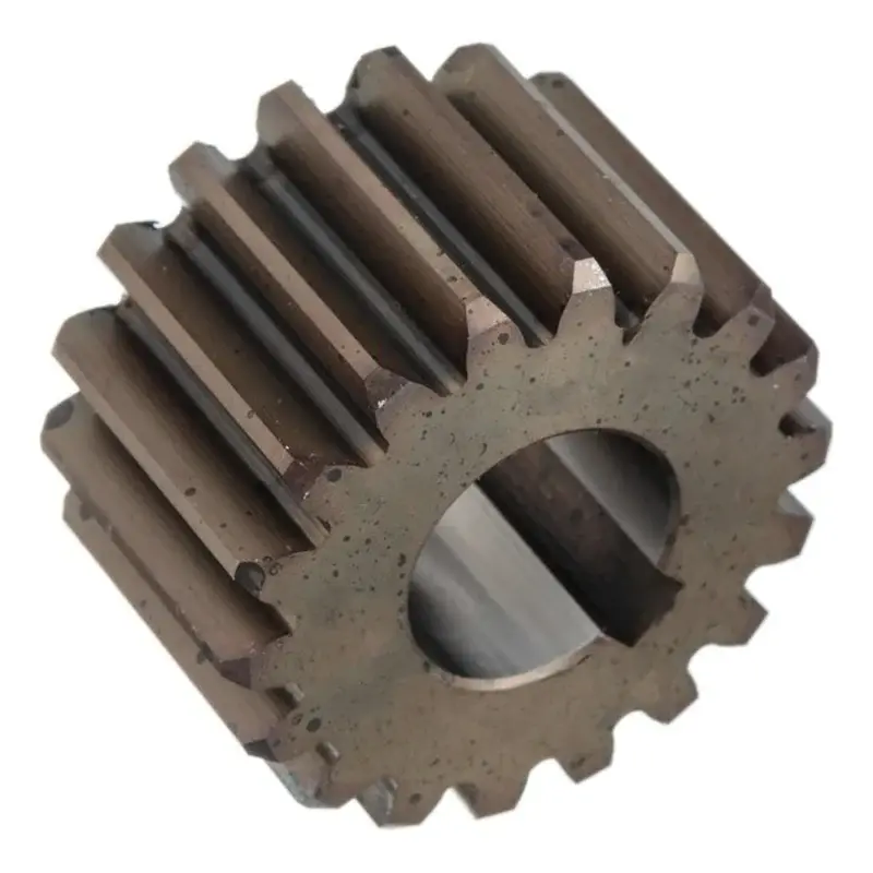 Ridgid Output Gear for 1224 Threading Machine
