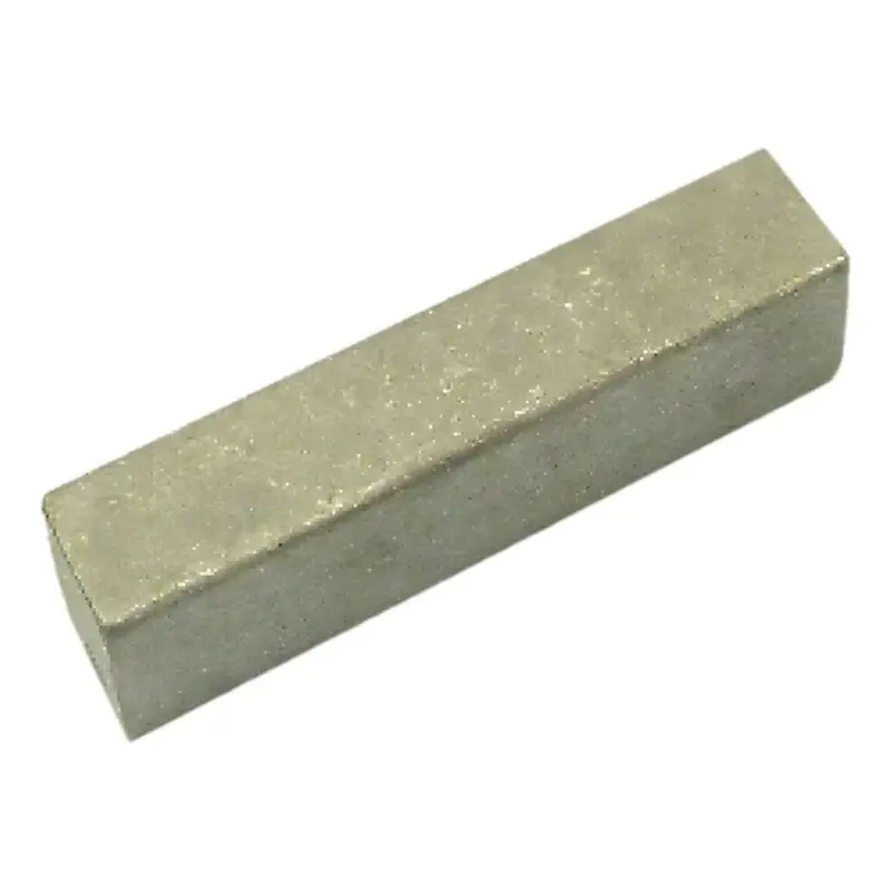 Ridgid Square Key 1/4 x 1-3/16 for 1224 Threading Machine