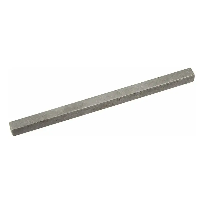 Ridgid Square Key 1/4 x 4-7/16 Shift for 1224 Threading Machine