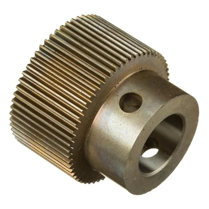 Ridgid Sine Bar Pinion for 1224 Threading Machine