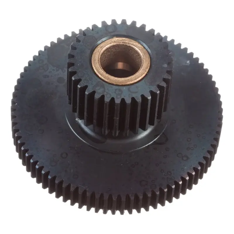 Ridgid Fixed Gear Cluster Assembly for 1224 Threading Machine