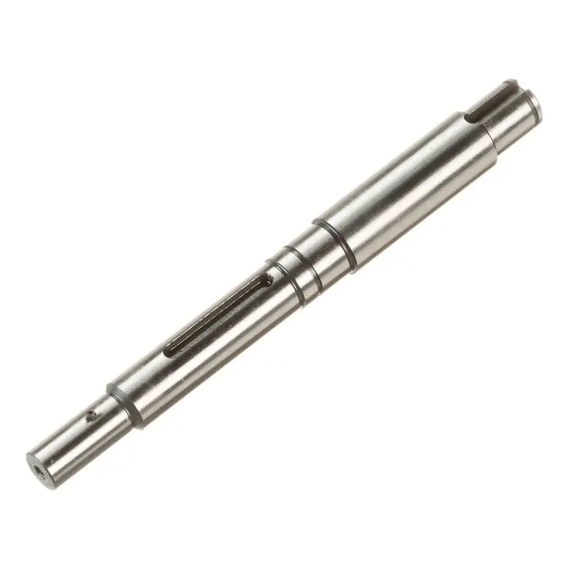 Ridgid Input Shaft Assembly for 1224 Threading Machine